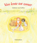 Afbeelding van Van lente tot zomer