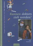 Afbeelding van Kunnen dokters ziek worden?