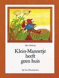 Afbeelding van Klein-Mannetje heeft geen huis