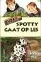 Afbeelding van Spotty Gaat Op Les