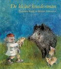 Afbeelding van De Kleine Kruidenman