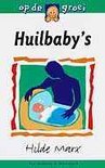 Afbeelding van Huilbaby'S