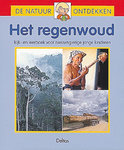 Afbeelding van Het Regenwoud