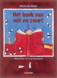 Afbeelding van Het Boek Van Wit En Zwart