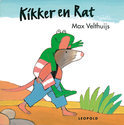 Afbeelding van Kikker en rat