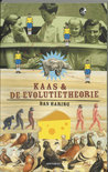 Afbeelding van Kaas en de evolutietheorie