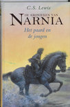 Afbeelding van De kronieken van Narnia / Het paard en de jongen