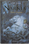 Afbeelding van Kronieken Van Narnia / Prins Caspian