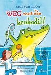 Afbeelding van Weg met die krokodil !