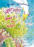 Afbeelding van Superjuffie komt in actie