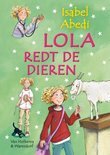 Afbeelding van Lola redt de dieren