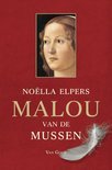 Afbeelding van Malou van de mussen