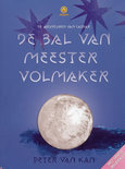 Afbeelding van De bal van meester volmaker + cd