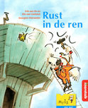 Afbeelding van Rust in de ren