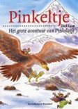 Afbeelding van Grote avontuur van Pinkelotje