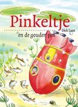 Afbeelding van Pinkeltje en de gouden pen