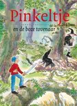 Afbeelding van Pinkeltje en de boze tovenaar