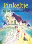 Afbeelding van Een grote verrassing voor Pinkeltje