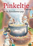 Afbeelding van Pinkeltje en de bibelebonse pap