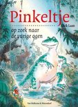 Afbeelding van Pinkeltje op zoek naar vurige ogen