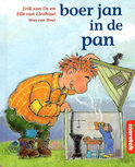 Afbeelding van Boer Jan in de pan