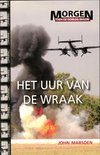 Afbeelding van Het uur van de wraak