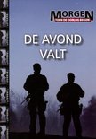 Afbeelding van De avond valt