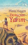 Afbeelding van De reis van Yarim