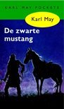 Afbeelding van De zwarte mustang