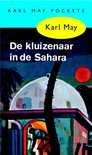 Afbeelding van De kluizenaar in de Sahara