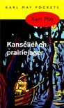 Afbeelding van Kanselier en prairiejager