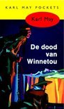 Afbeelding van De dood van Winnetou