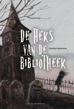 Afbeelding van De heks van de bibliotheek