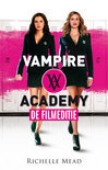 Afbeelding van Vampire academy