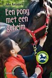 Afbeelding van Een pony met een geheim