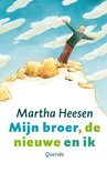 Afbeelding van Mijn broer