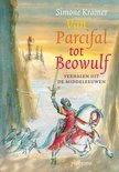 Afbeelding van Van parcifal tot beowulf