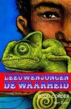 Afbeelding van Leeuwenjongen