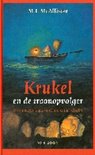 Afbeelding van Krukel en de troonopvolger