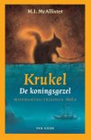 Afbeelding van Krukel de koningsgezel