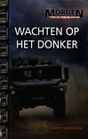 Afbeelding van Wachten op het donker