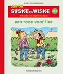 Afbeelding van Een roos voor Lies