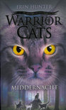 Afbeelding van Warrior Cats / Middernacht