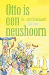 Afbeelding van Otto is een neushoorn