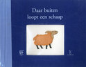 Afbeelding van Daar buiten loopt een schaap + cd