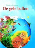 Afbeelding van De gele ballon