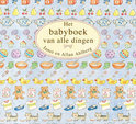 Afbeelding van Het babyboek van alle dingen