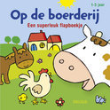 Afbeelding van Op de boerderij