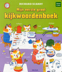 Afbeelding van Mijn eerste groot kijkwoordenboek