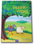 Afbeelding van De avonturen van de Huunkvogel